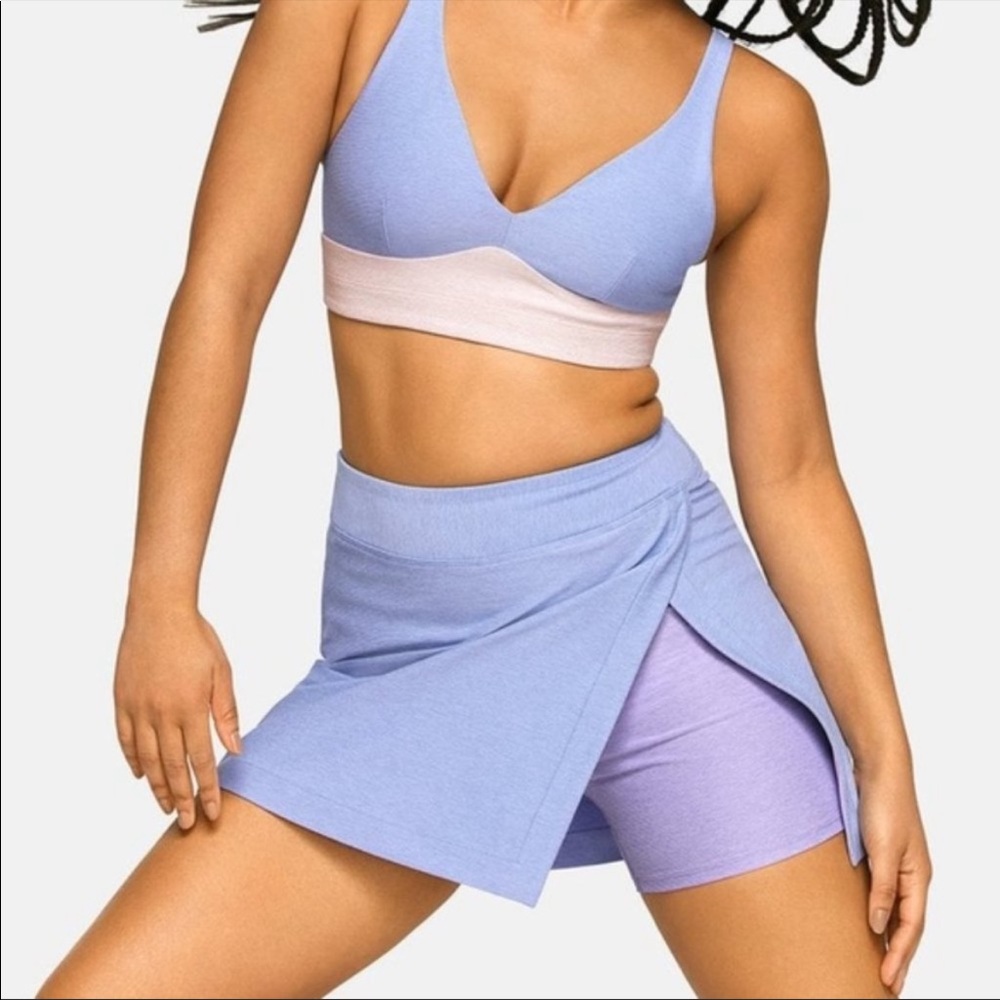 OV Court Skort